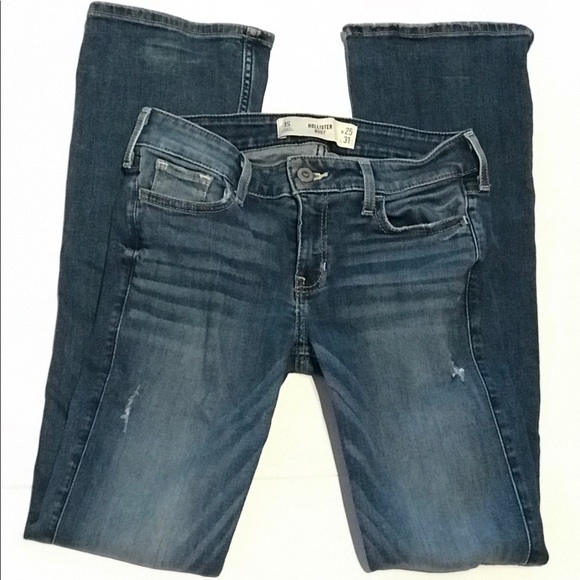 HOLLISTER ⚠️ BUNDLE ⚠️ - Picture 5 of 7